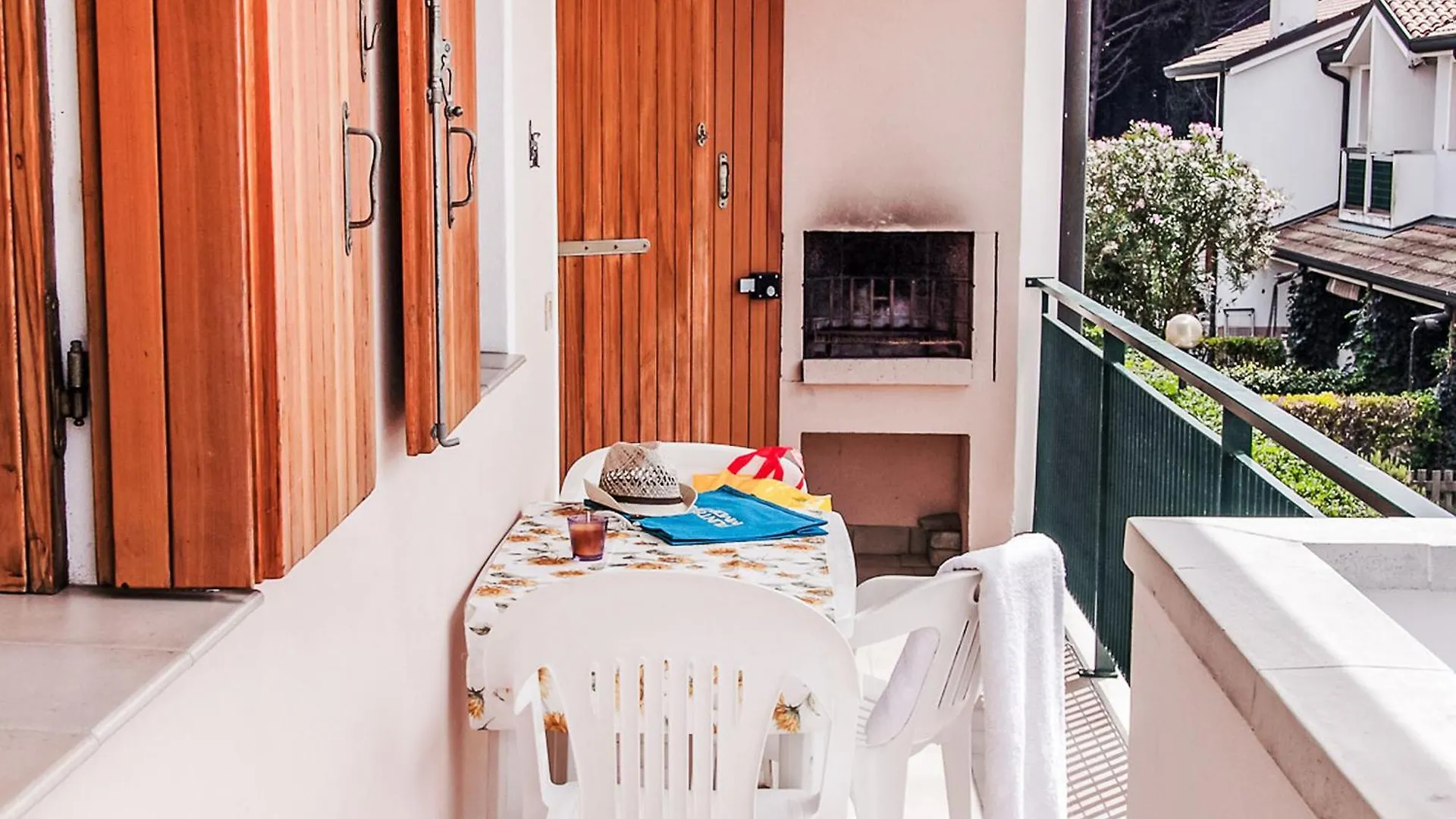 Apartment Mediterraneo-16 By Interhome Rosapineta