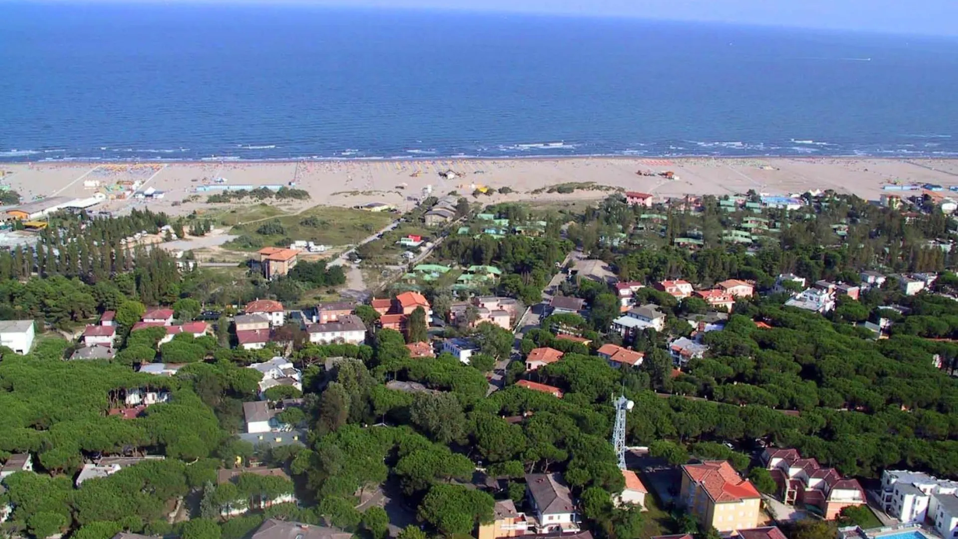 Apartment Mediterraneo-16 By Interhome Rosapineta