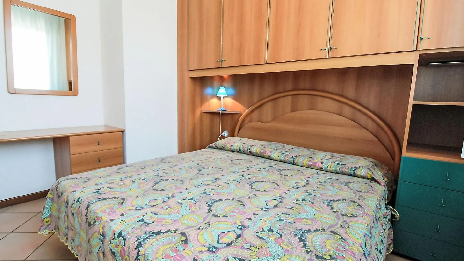 Apartment Mediterraneo-16 By Interhome Rosapineta
