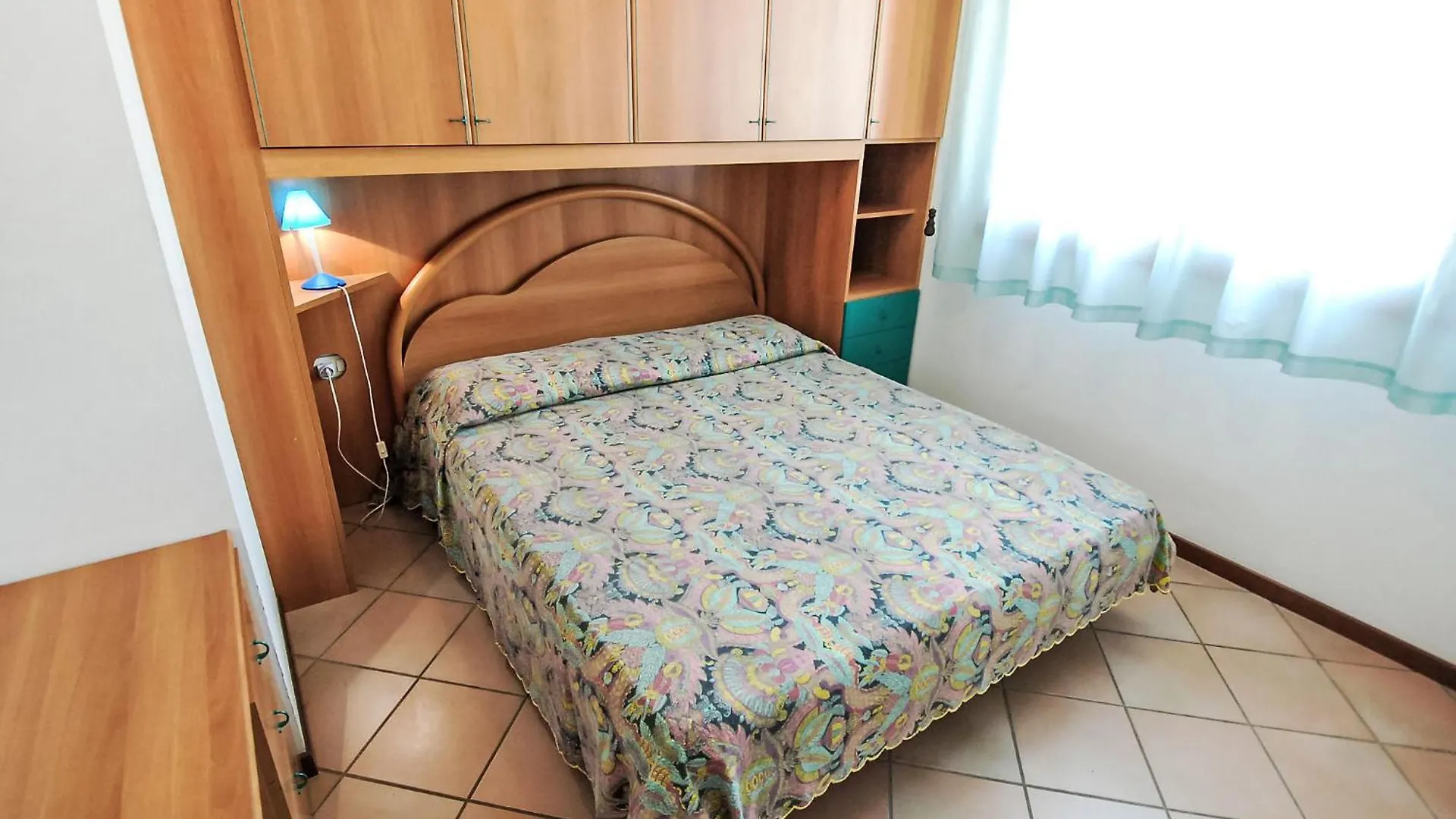 Apartment Mediterraneo-16 By Interhome Rosapineta 0*,