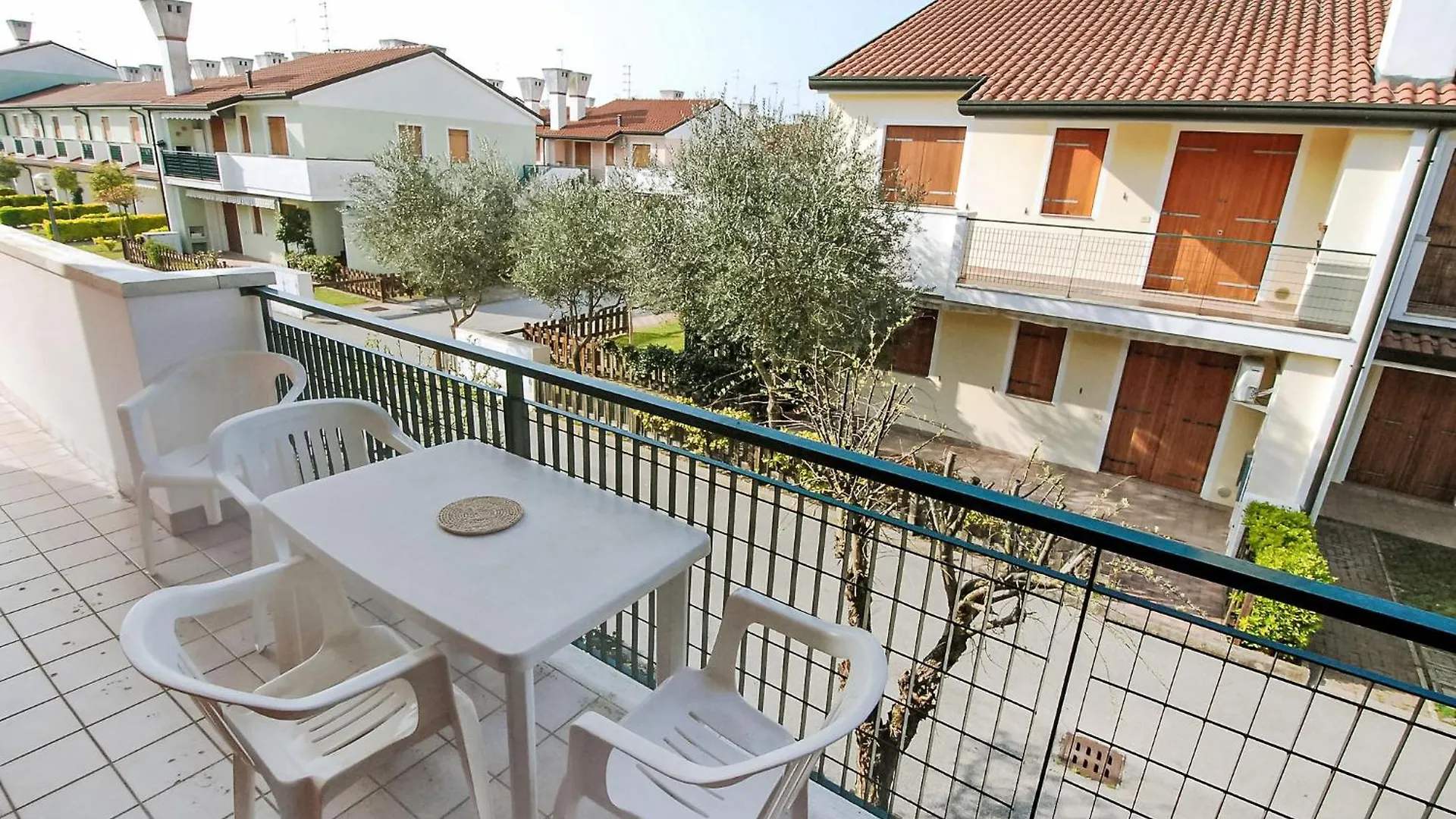 Apartment Mediterraneo-16 By Interhome Rosapineta