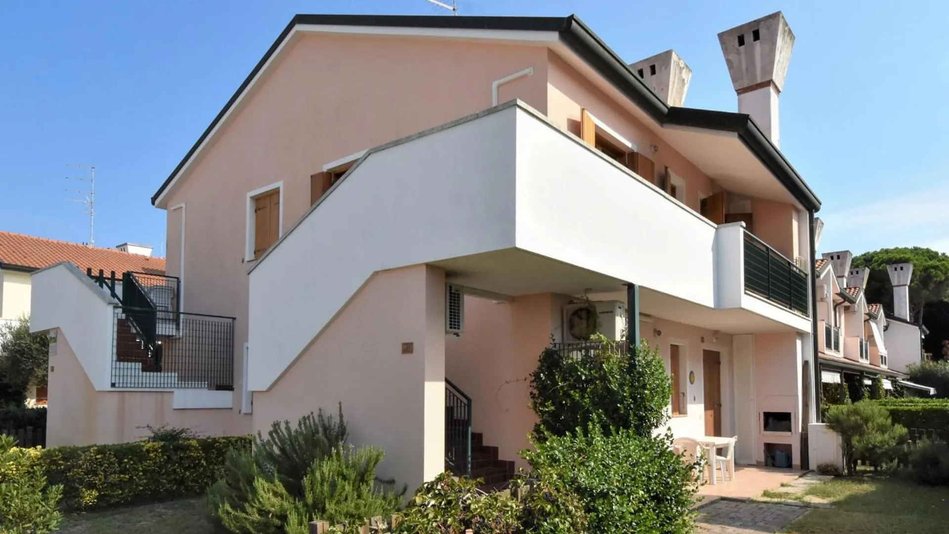 Apartment Mediterraneo-16 By Interhome Rosapineta