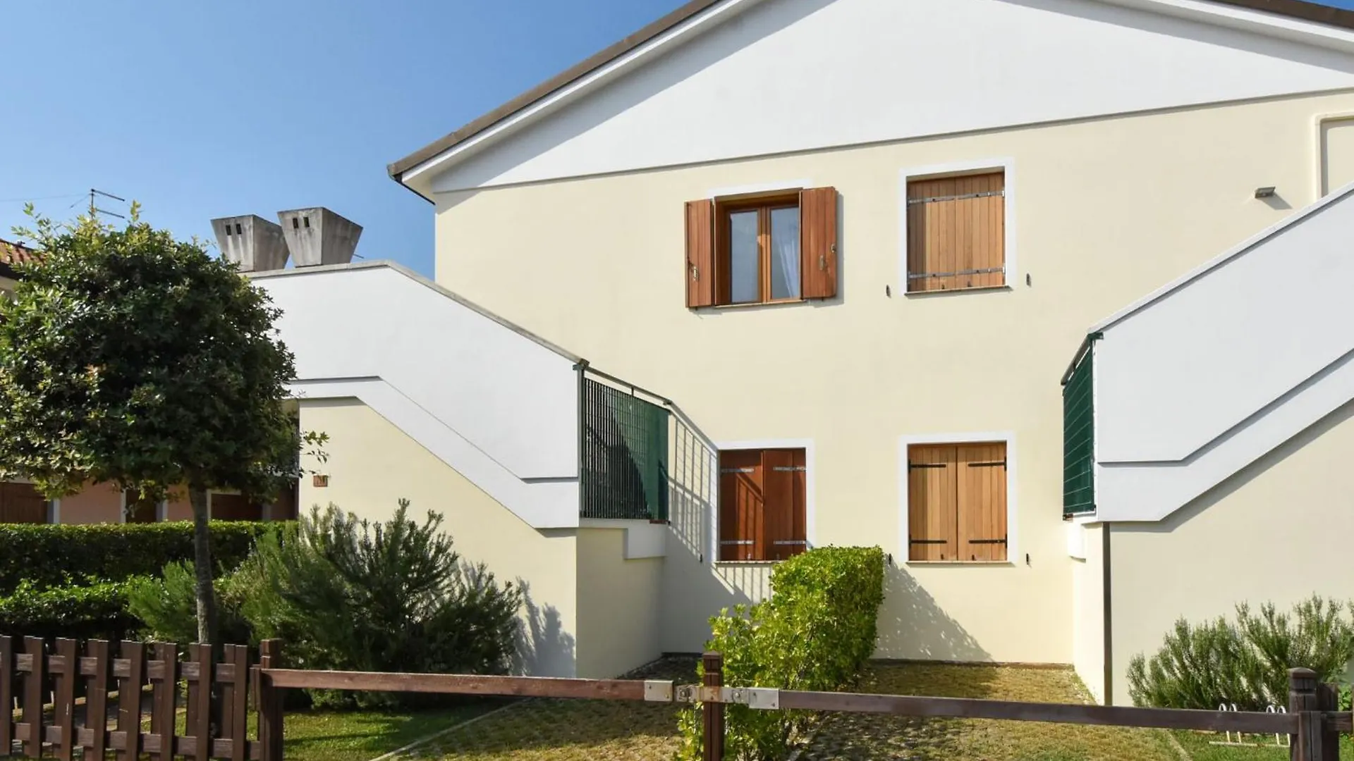 Apartment Mediterraneo-16 By Interhome Rosapineta Italy