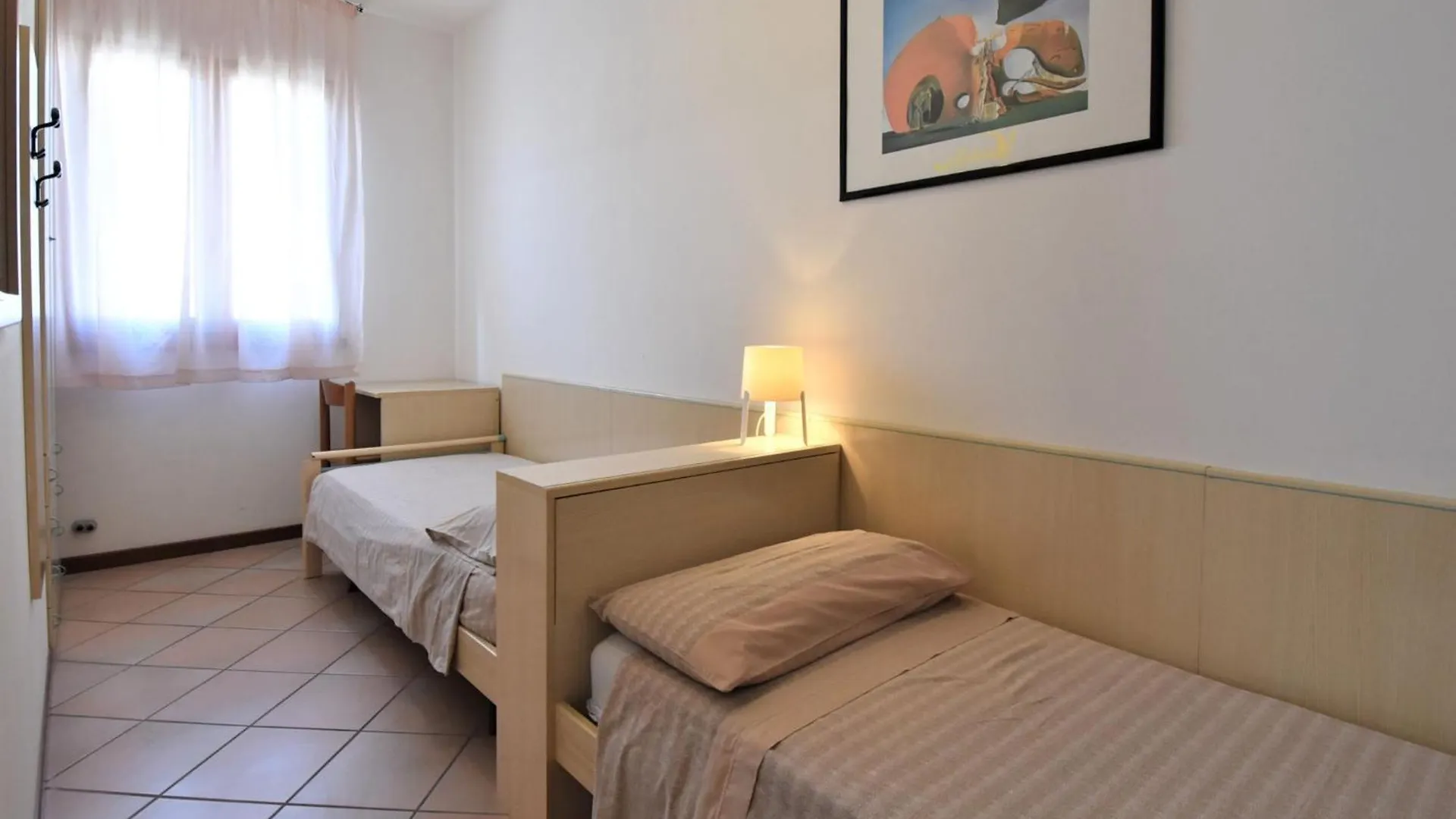Apartment Mediterraneo-16 By Interhome Rosapineta