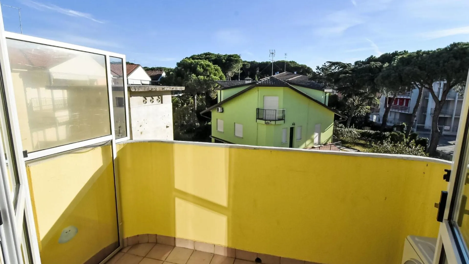 Apartment Mediterraneo-16 By Interhome Rosapineta