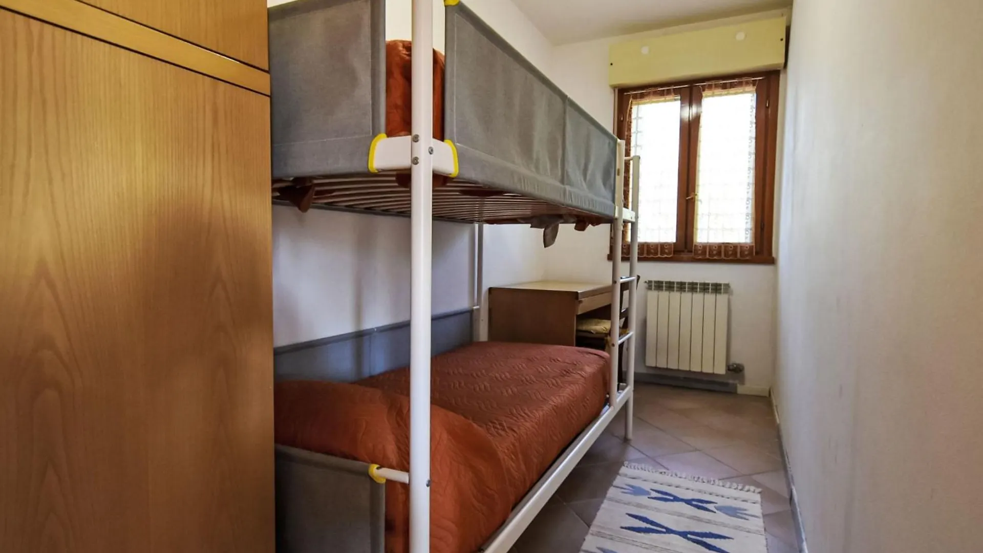 Apartment Mediterraneo-16 By Interhome Rosapineta