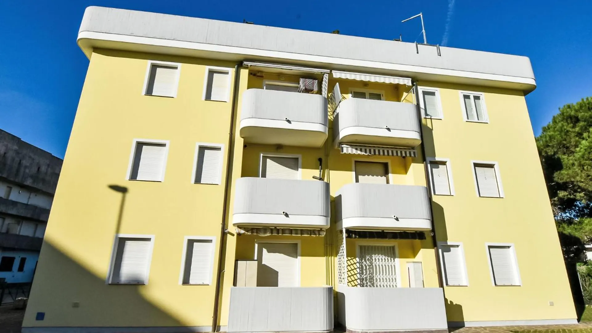 Apartment Mediterraneo-16 By Interhome Rosapineta Italy