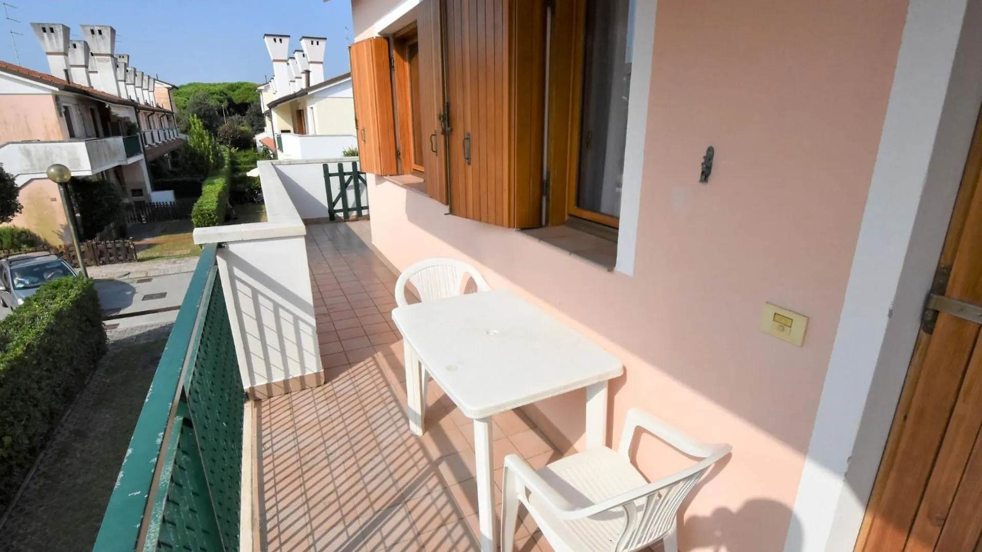 Apartment Mediterraneo-16 By Interhome Rosapineta