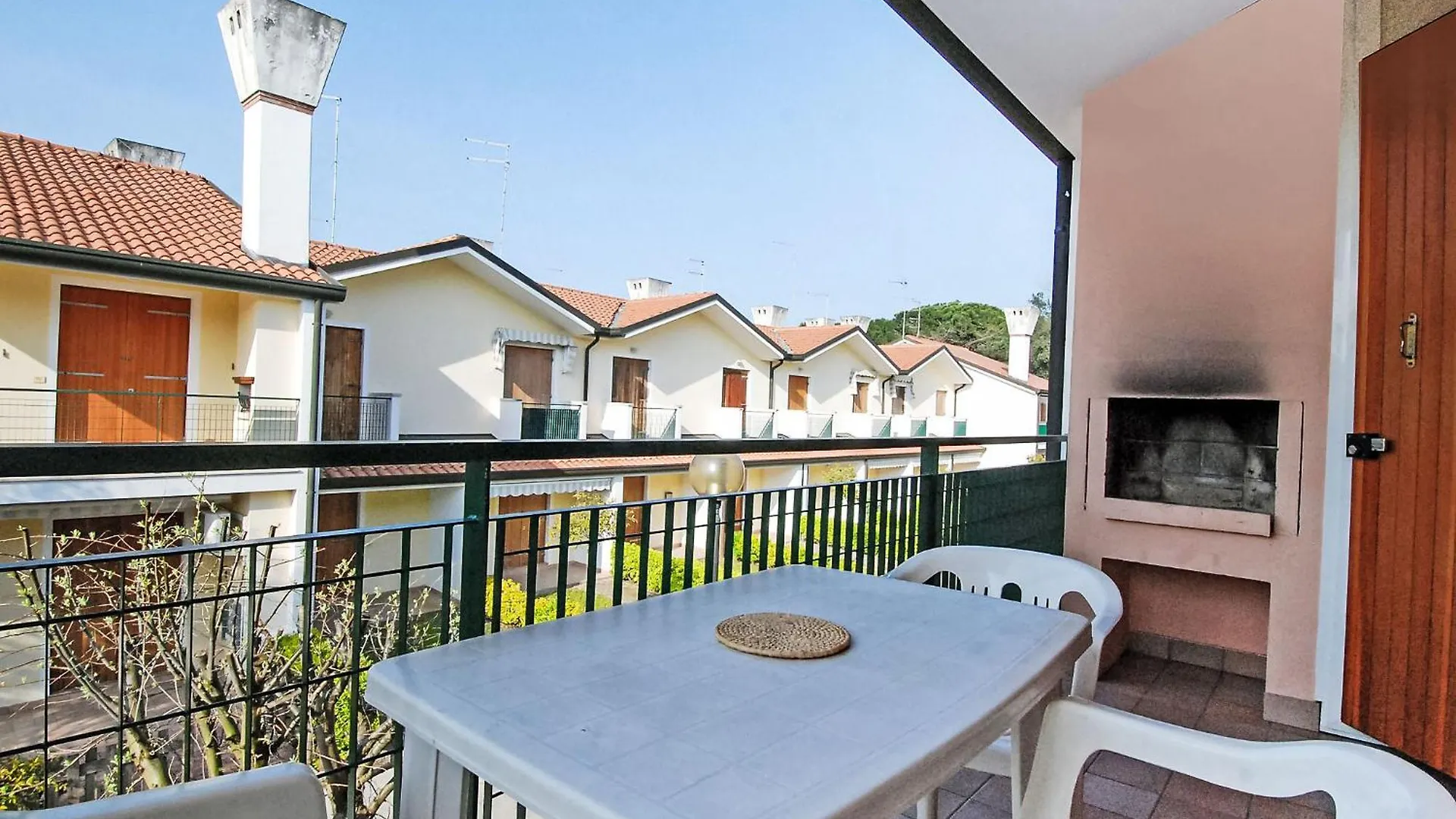 Apartment Mediterraneo-16 By Interhome Rosapineta