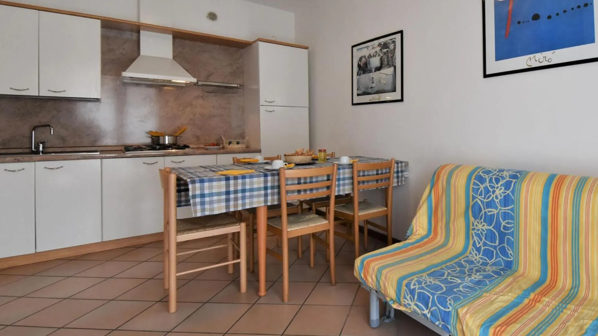 Apartment Mediterraneo-16 By Interhome Rosapineta