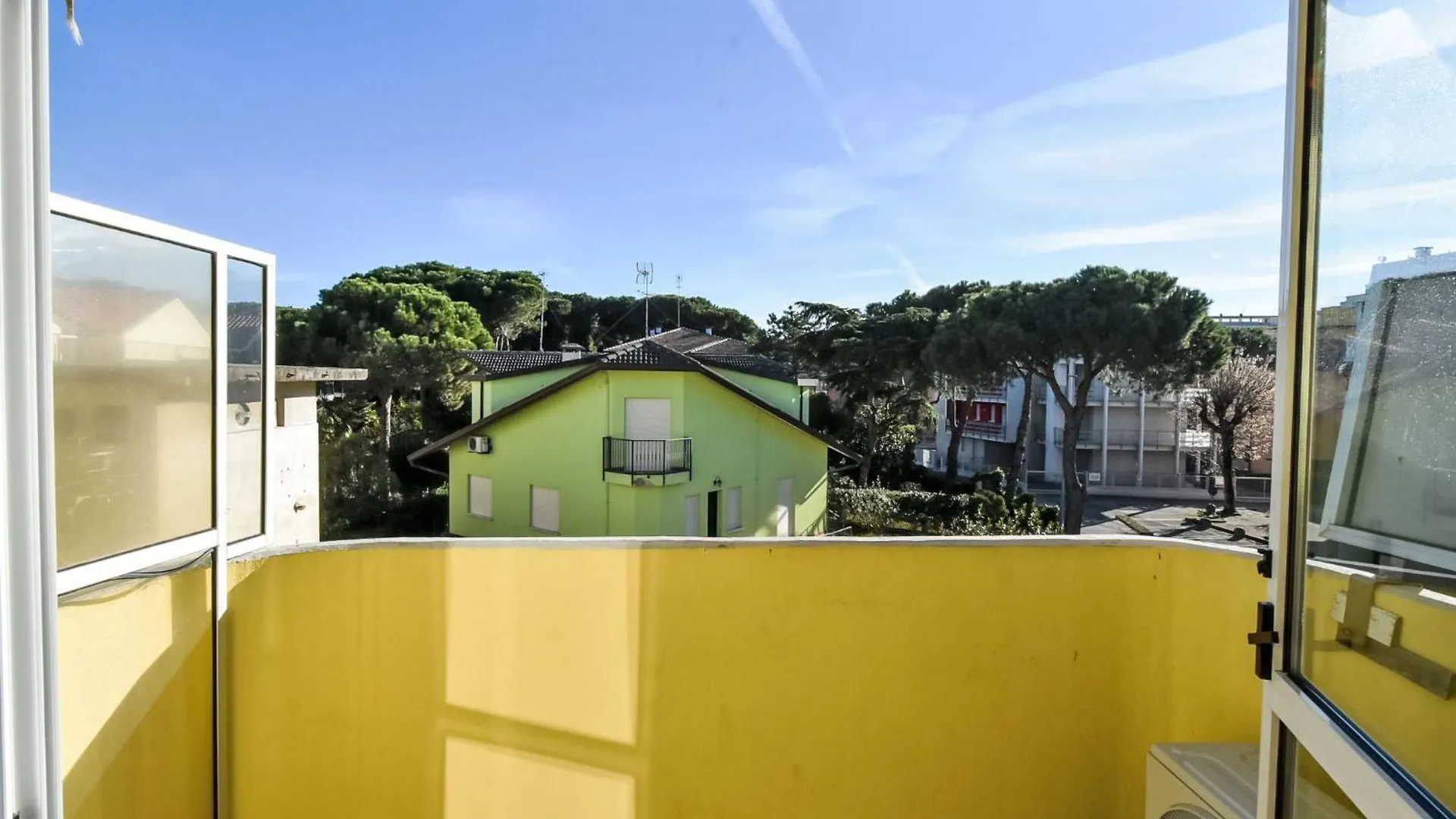 Apartment Mediterraneo-16 By Interhome Rosapineta Italy