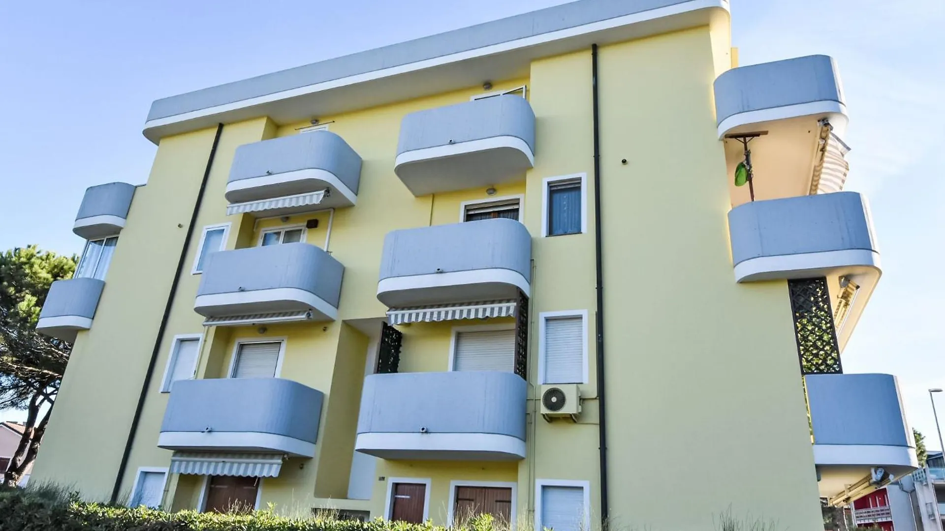 Apartment Mediterraneo-16 By Interhome Rosapineta 0*,  Italy