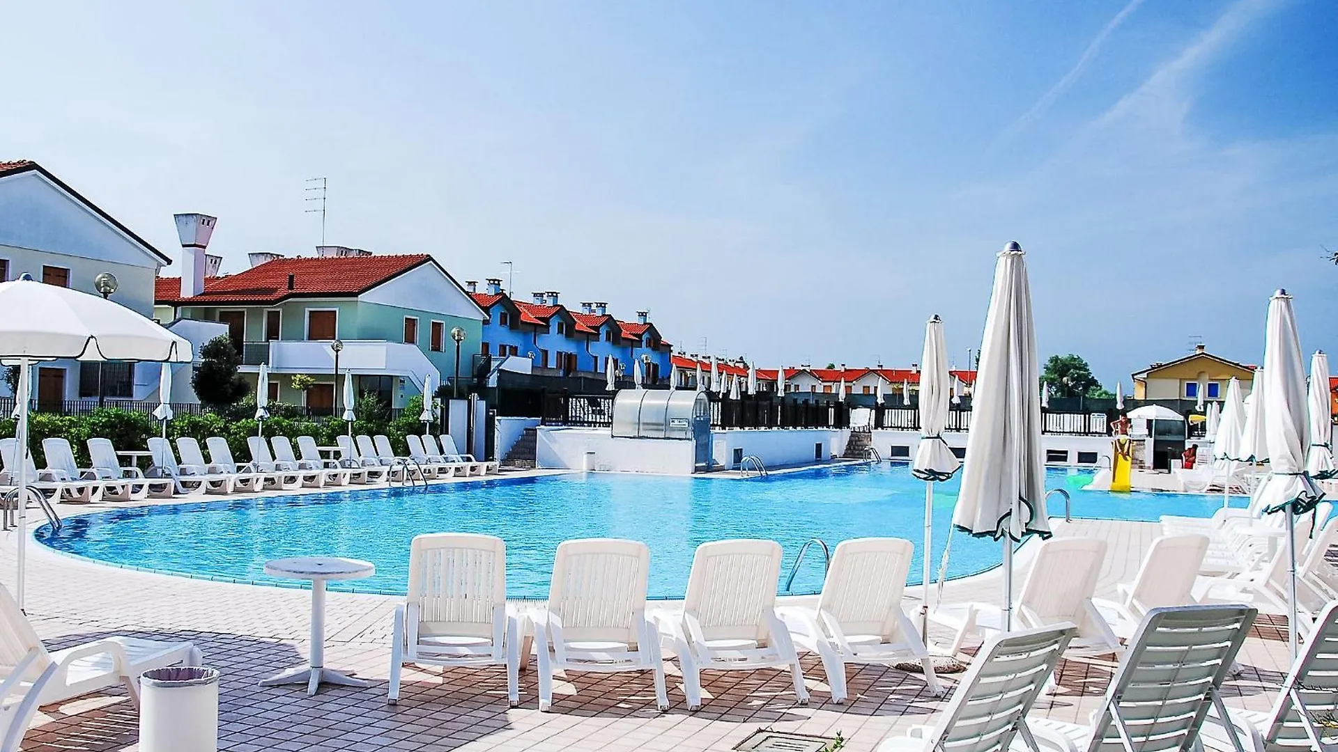 Apartment Mediterraneo-16 By Interhome Rosapineta